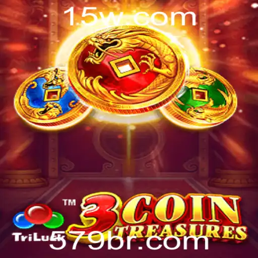 Descubra o Fascinante Mundo de 3CoinTreasures: Um Jogo Envolvente para Todas as Idades