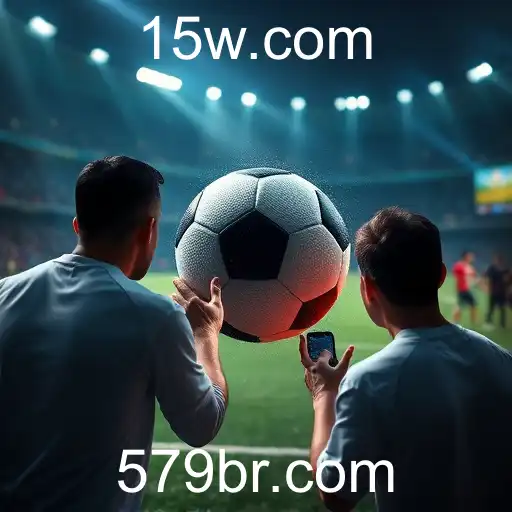 Apostas esportivas