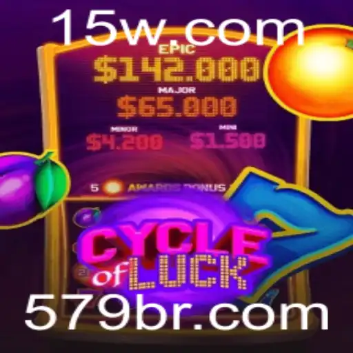 Explorando o Fascinante Mundo de CycleofLuck