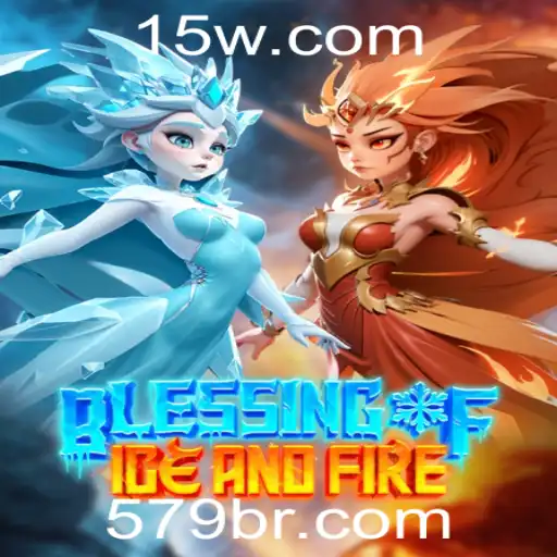 Descubra o Fascinante Mundo de BlessingofIceandFire: O Jogo de Estratégia e Aventura Épico