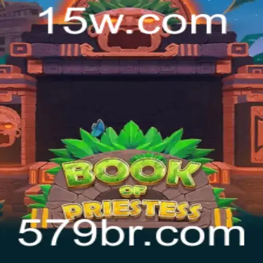 Explorando o Fascinante Mundo de BookOfPriestess