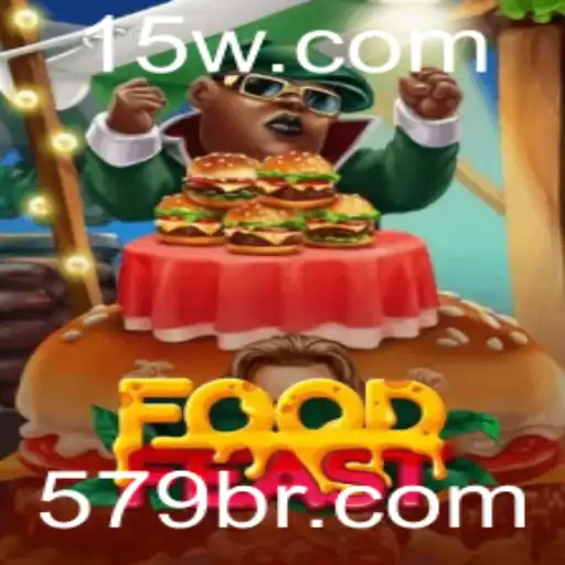 Descubra o Inovador Mundo de FoodFeast: O Jogo de Estratégia Culinária