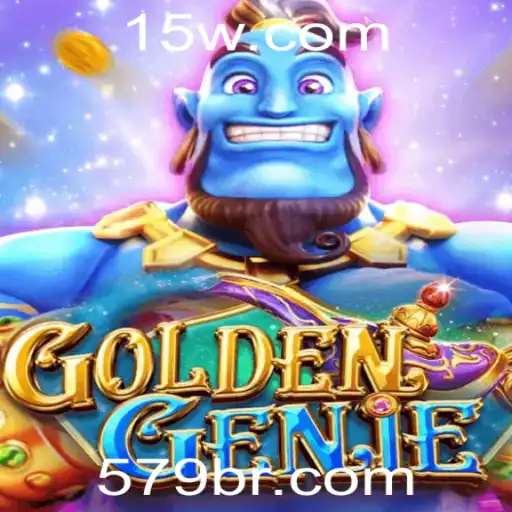Descubra GOLDENGENIE: O Jogo que Transforma Estratégia em Ouro