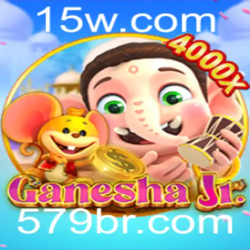 Explorando o Universo do Jogo GaneshaJr