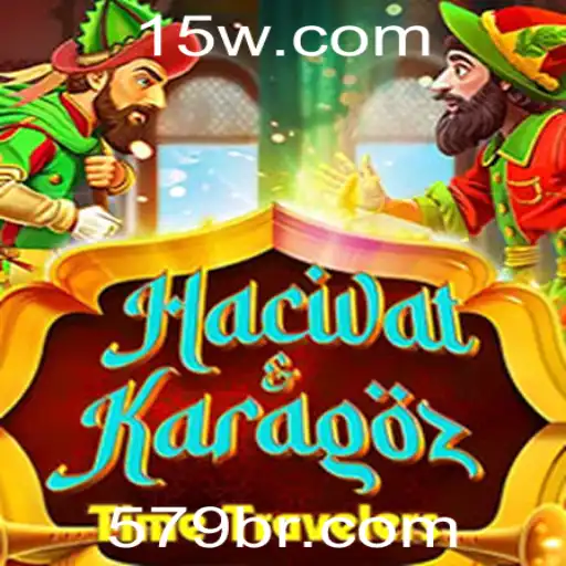Explorando o Jogo Tradicional HacivatandKaragoz