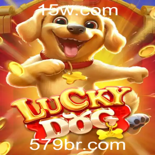 Descubra LuckyDog: Um Jogo de Azar com um Toque de Sorte e Estratégia