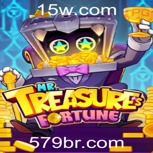 Descobrindo o Fascinante Mundo de MrTreasuresFortune