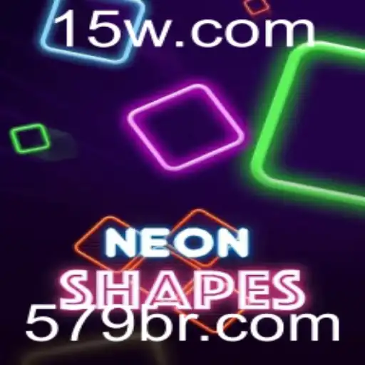 Explorando NeonShapes: Um Mergulho no Fascinante Mundo dos Formas e Cores