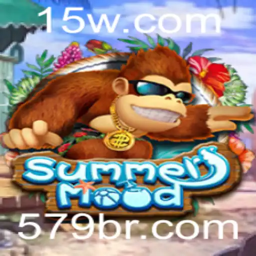 Explorando SummerMood: O Jogo Que Une Diversão e Estratégia