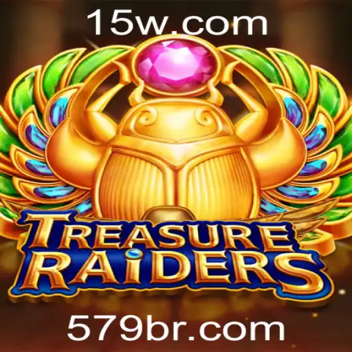 Explorando o Mundo de TREASURERAIDERS: O Jogo que Está Revolucionando o Mundo dos Games