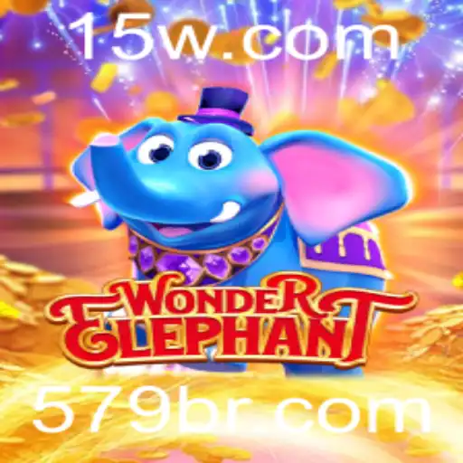 Descubra a Magia do WonderElephant: Um Mundo de Aventuras