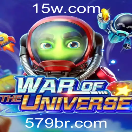 WAROFTHEUNIVERSE: Um Mergulho nas Aventuras Cósmicas